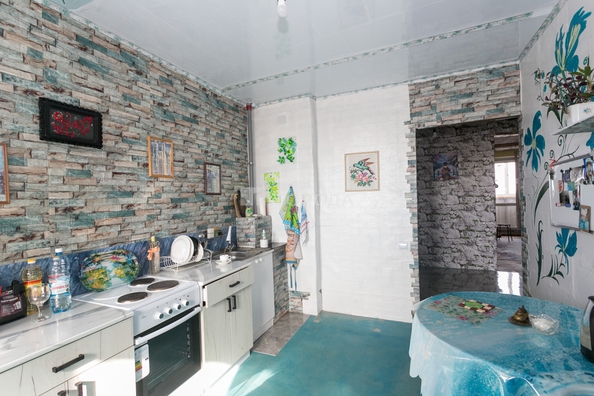 
  Продается 3-комн. квартира 76.8 м². Фото 39.