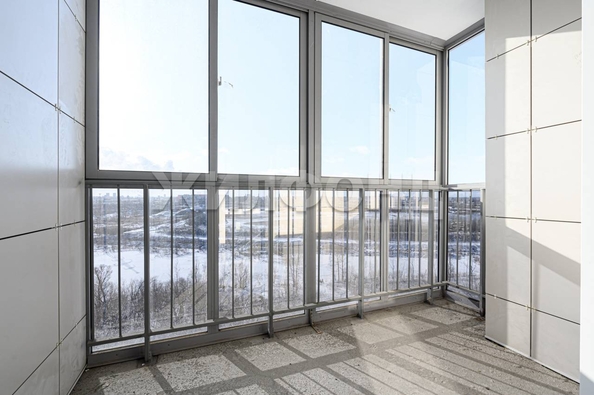 
  Продается 1-комн. квартира 41.5 м², в ЖК Аквамарин, дом 3. Фото 3.