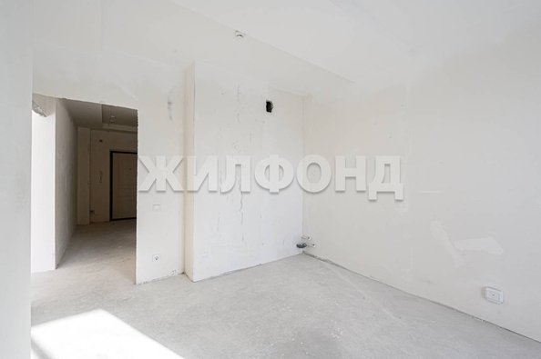 
  Продается 1-комн. квартира 41.5 м², в ЖК Аквамарин, дом 3. Фото 8.