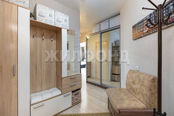 
  Продается 1-комн. квартира 41.1 м². Фото 3.