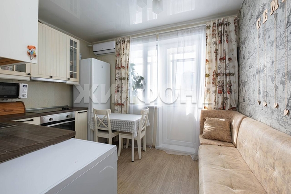 
  Продается 1-комн. квартира 41.1 м². Фото 6.