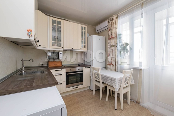 
  Продается 1-комн. квартира 41.1 м². Фото 7.