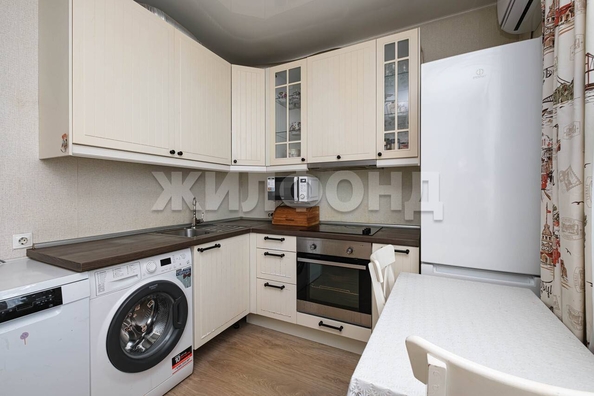 
  Продается 1-комн. квартира 41.1 м². Фото 8.