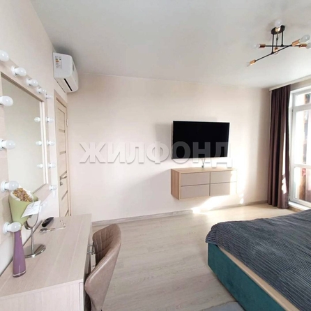 
  Продается 2-комн. квартира 70.1 м², в ЖК На Тульской, 1 этап. Фото 6.