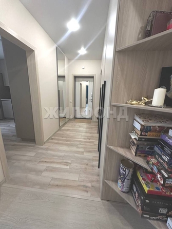 
  Продается 2-комн. квартира 70.1 м², в ЖК На Тульской, 1 этап. Фото 8.