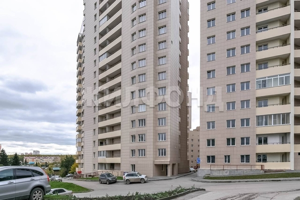 
  Продается 2-комн. квартира 70.1 м², в ЖК На Тульской, 1 этап. Фото 4.