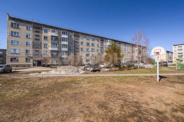 
  Продается 2-комн. квартира 43.5 м². Фото 5.