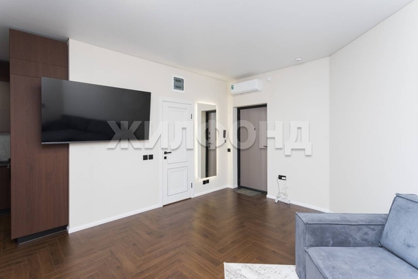 
  Продается 2-комн. квартира 52.9 м², в ЖК Марсель-2, дом 2 секция 1,2. Фото 3.
