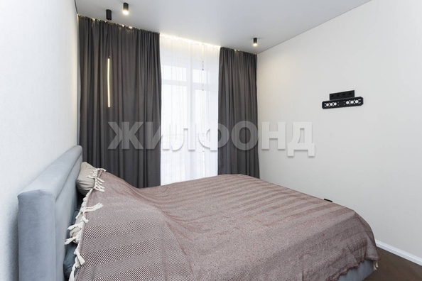 
  Продается 2-комн. квартира 52.9 м², в ЖК Марсель-2, дом 2 секция 1,2. Фото 9.