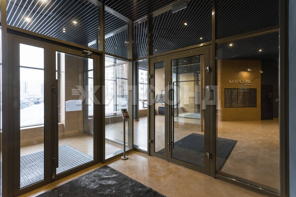 
  Продается 2-комн. квартира 52.9 м², в ЖК Марсель-2, дом 2 секция 1,2. Фото 13.