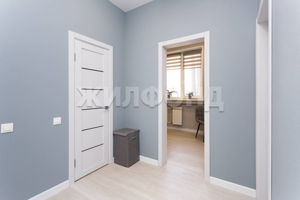 
  Продается 2-комн. квартира 56.3 м². Фото 14.