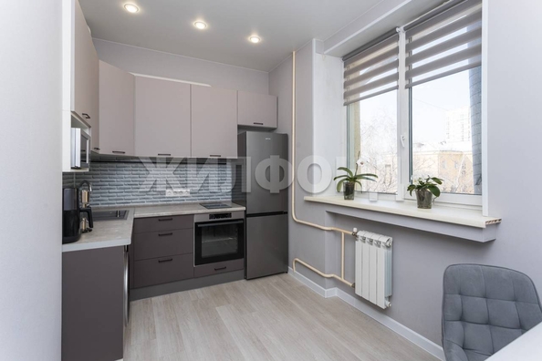 
  Продается 2-комн. квартира 56.3 м². Фото 3.