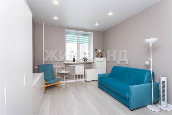 
  Продается 2-комн. квартира 56.3 м². Фото 4.