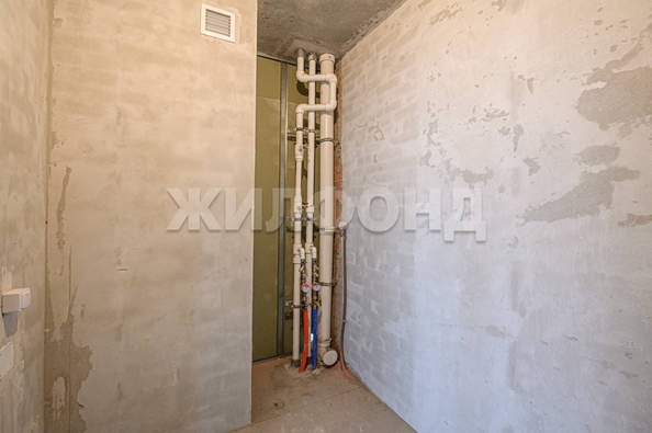 
  Продается 3-комн. квартира 69.7 м², в ЖК Авиатор, дом 1-1. Фото 7.