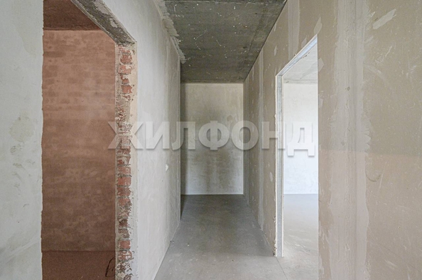 
  Продается 3-комн. квартира 69.7 м², в ЖК Авиатор, дом 1-1. Фото 11.