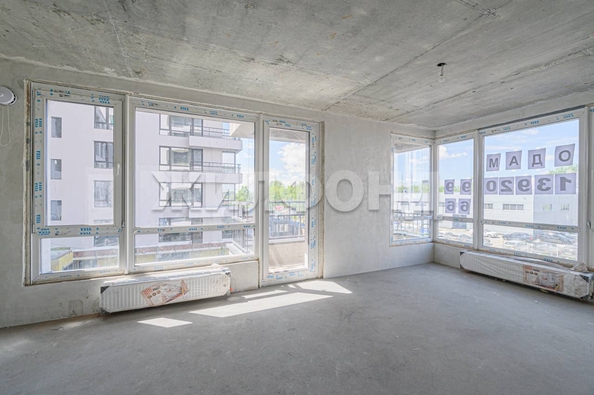 
  Продается 3-комн. квартира 69.7 м², в ЖК Авиатор, дом 1-1. Фото 14.