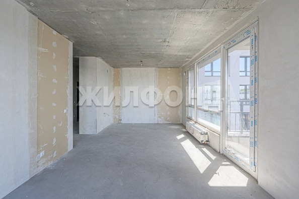 
  Продается 3-комн. квартира 69.7 м², в ЖК Авиатор, дом 1-1. Фото 18.