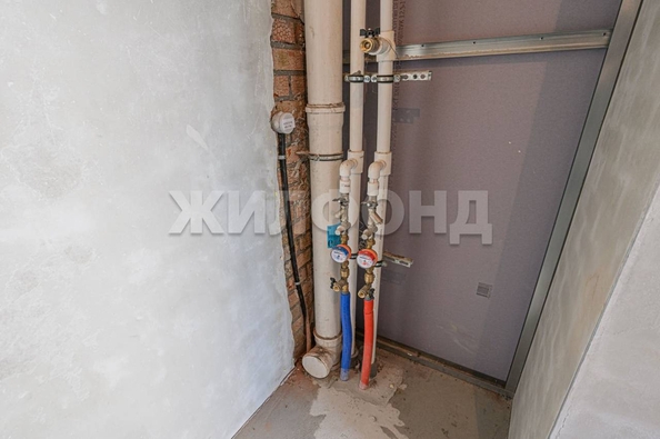 
  Продается 3-комн. квартира 64.1 м², в ЖК Авиатор, дом 1-1. Фото 10.