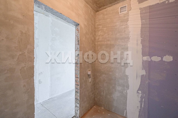 
  Продается 3-комн. квартира 64.1 м², в ЖК Авиатор, дом 1-1. Фото 11.