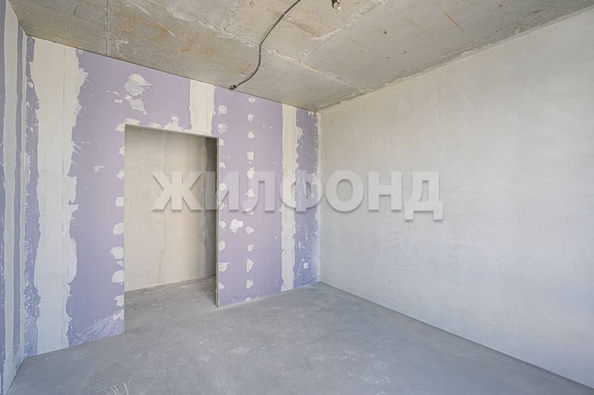 
  Продается 3-комн. квартира 64.1 м², в ЖК Авиатор, дом 1-1. Фото 12.