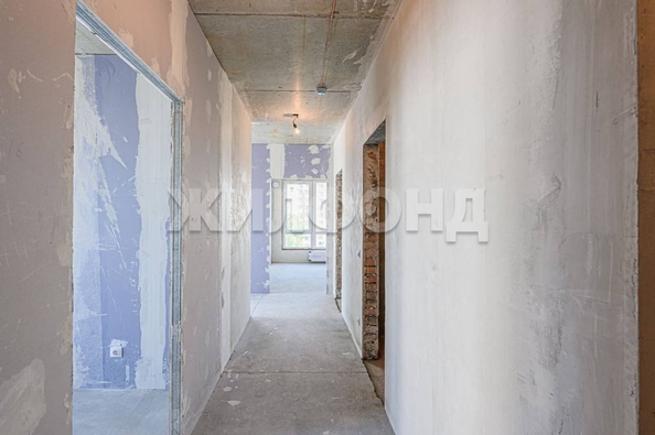 
  Продается 3-комн. квартира 64.1 м², в ЖК Авиатор, дом 1-1. Фото 16.