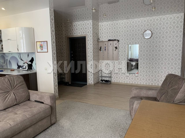 
  Продается 3-комн. квартира 84.3 м². Фото 6.