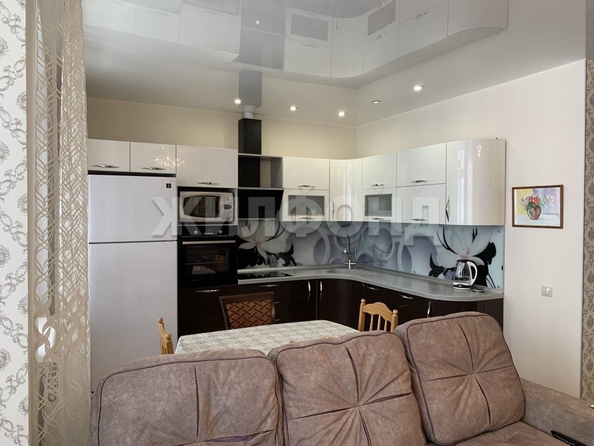 
  Продается 3-комн. квартира 84.3 м². Фото 7.