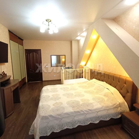 
  Продается 3-комн. квартира 88 м², в ЖК Ельцовский, 1-2 б/с. Фото 8.