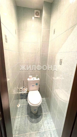 
  Продается 3-комн. квартира 88 м², в ЖК Ельцовский, 1-2 б/с. Фото 13.