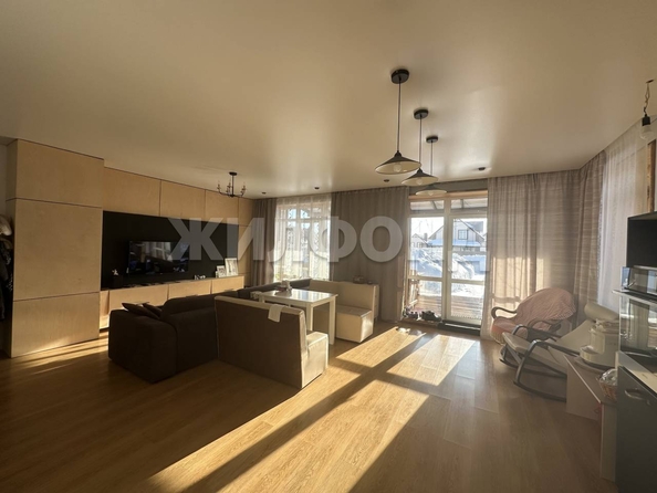 
  Продается дом 154 м². Фото 4.