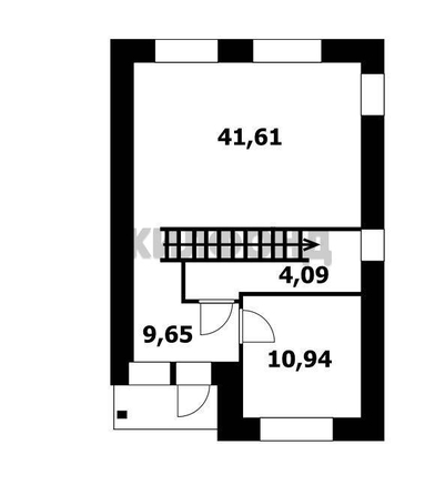 
  Продается дом 154 м². Фото 23.