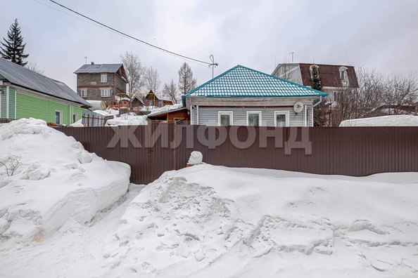 
  Продается дом 53.9 м². Фото 1.