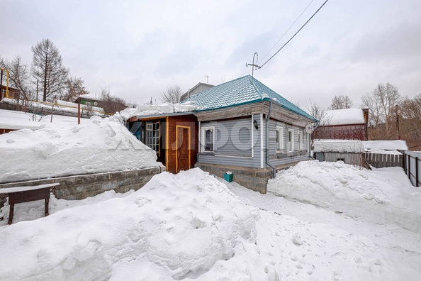 
  Продается дом 53.9 м². Фото 2.