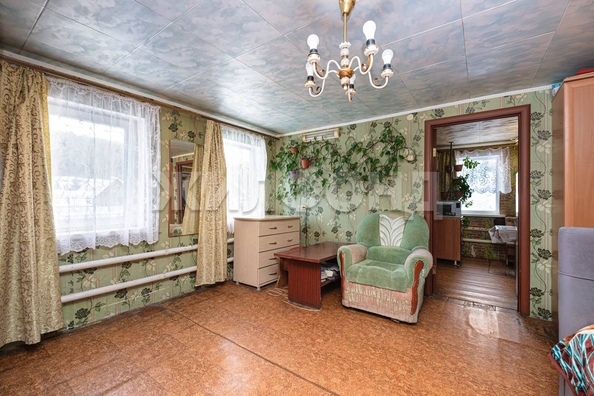 
  Продается дом 53.9 м². Фото 6.