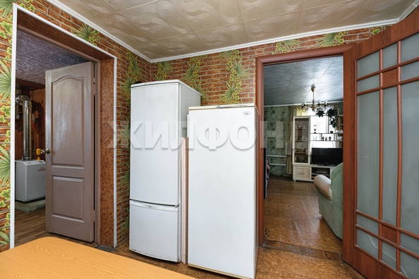 
  Продается дом 53.9 м². Фото 11.