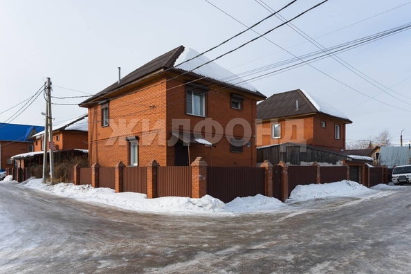 
  Продается дом 190.1 м². Фото 2.