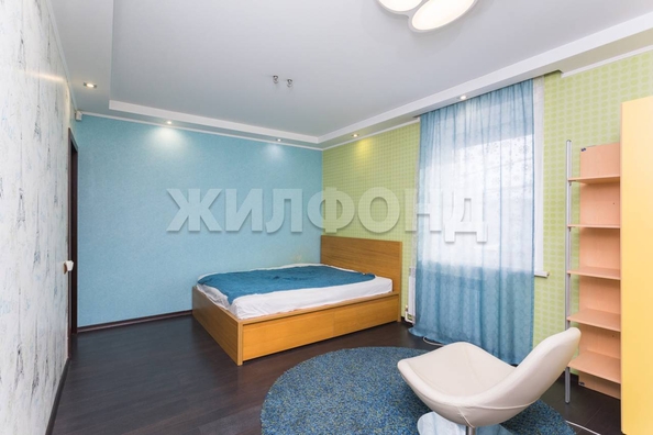 
  Продается дом 190.1 м². Фото 26.