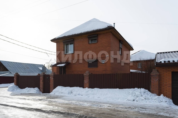 
  Продается дом 190.1 м². Фото 6.