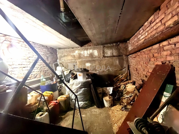 
  Продается бокс 75.4 м². Фото 16.