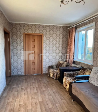 
  Продается 3-комн. квартира 59.4 м². Фото 9.