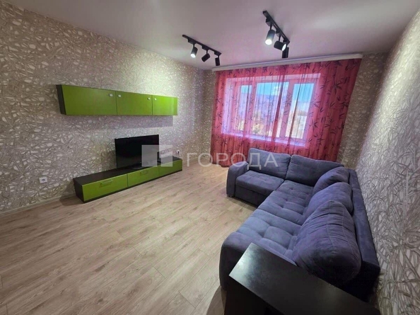 
  Продается 2-комн. квартира 58.9 м². Фото 1.