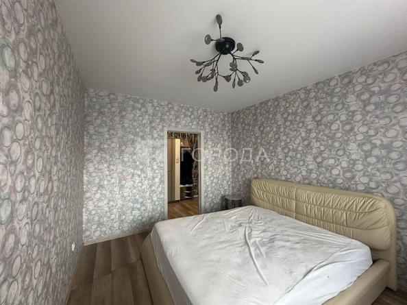 
  Продается 2-комн. квартира 58.9 м². Фото 5.