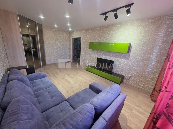 
  Продается 2-комн. квартира 58.9 м². Фото 6.