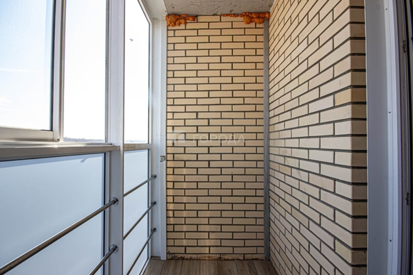 
  Продается 2-комн. квартира 38.2 м², в ЖК Крылья, б/с 1-3. Фото 6.