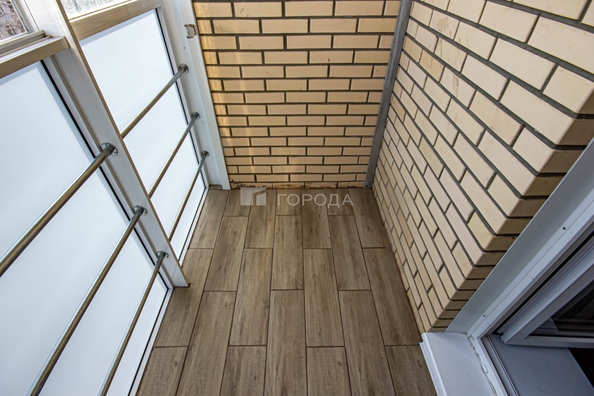 
  Продается 2-комн. квартира 38.2 м², в ЖК Крылья, б/с 1-3. Фото 7.