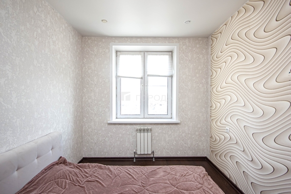 
  Продается 2-комн. квартира 38.2 м², в ЖК Крылья, б/с 1-3. Фото 9.