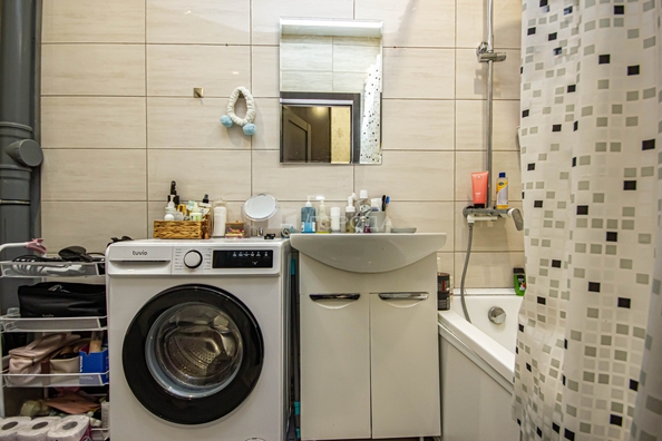 
  Продается 2-комн. квартира 38.2 м², в ЖК Крылья, б/с 1-3. Фото 12.