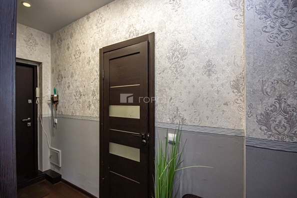 
  Продается 2-комн. квартира 38.2 м², в ЖК Крылья, б/с 1-3. Фото 19.