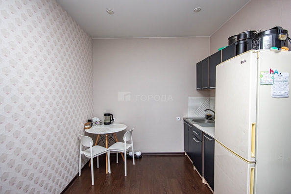 
  Продается 2-комн. квартира 38.2 м², в ЖК Крылья, б/с 1-3. Фото 21.
