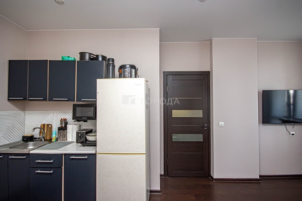
  Продается 2-комн. квартира 38.2 м², в ЖК Крылья, б/с 1-3. Фото 22.